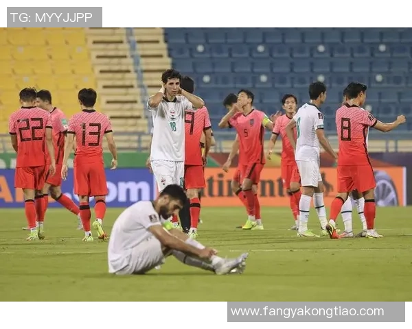 泰国与伊拉克足球对决前瞻分析及胜负推荐策略 泰国与伊拉克足球对决前瞻分析及胜负推荐策略