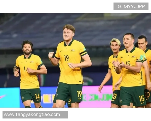 澳大利亚与日本足球对决前瞻分析及比赛结果预测