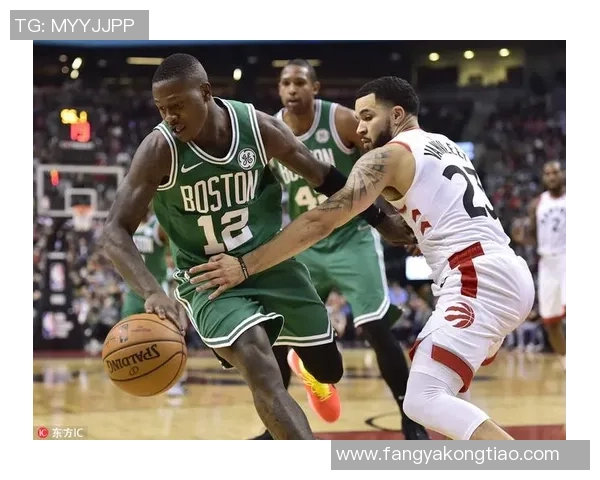 猛龙与波士顿的激烈对决谁能在季后赛中笑到最后 猛龙与波士顿的激烈对决谁能在季后赛中笑到最后