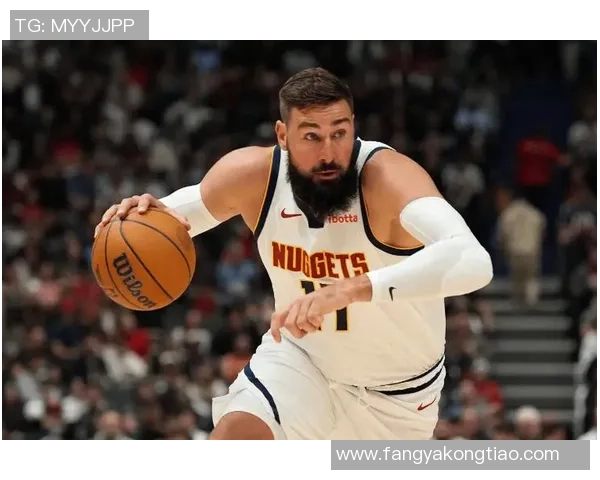 约纳斯瓦兰丘纳斯：从篮球新星到NBA篮下巨兽的成长之路