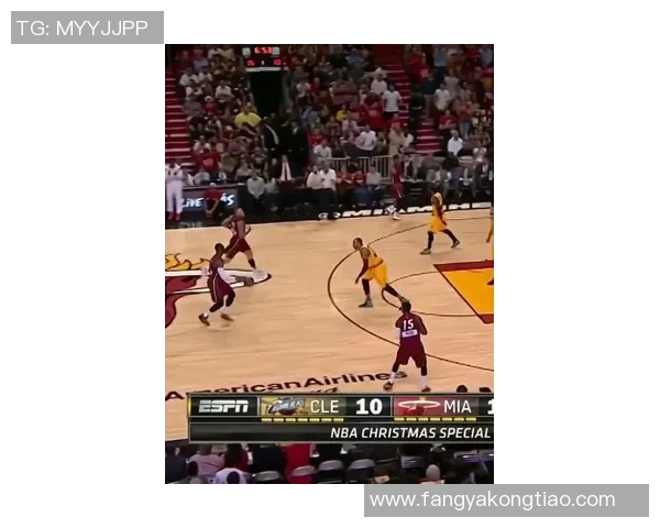 詹姆斯与韦德的巅峰对决回顾：篮球传奇的精彩瞬间与情感交织