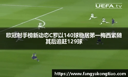 欧冠射手榜新动态C罗以140球稳居第一梅西紧随其后追赶129球